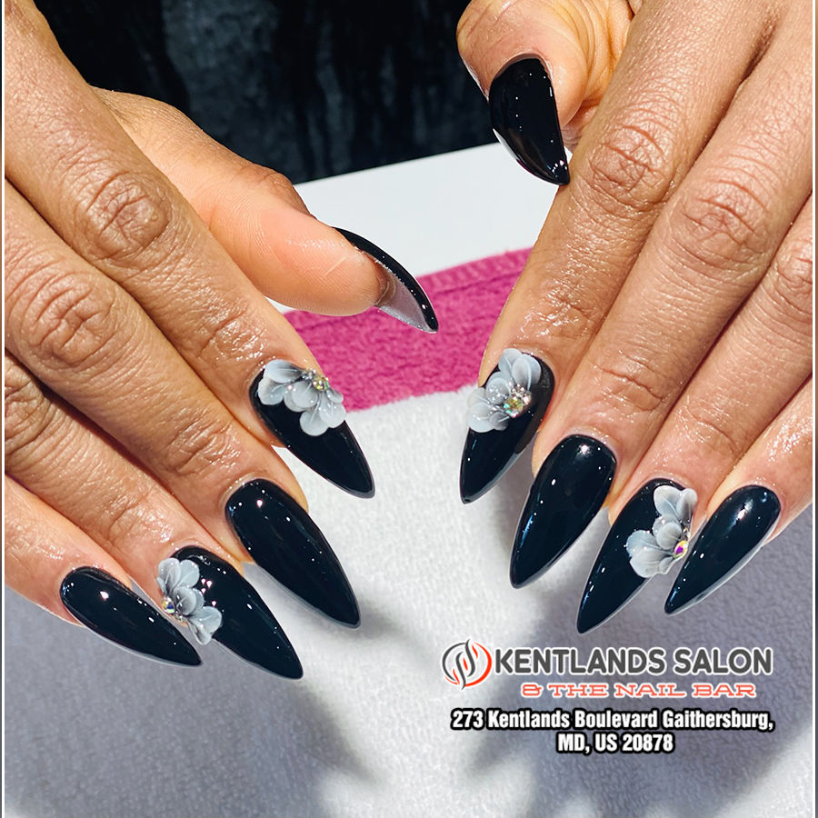 Kentlands Salon & The Nail Bar 032420265 (5)